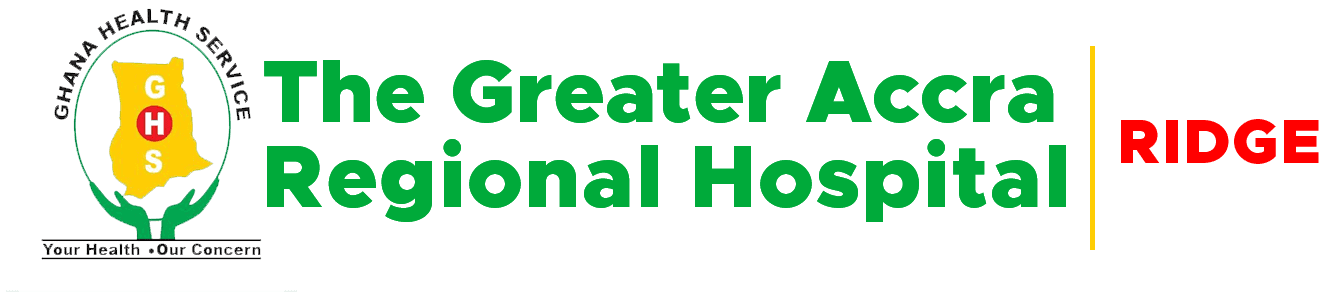 Greater Accra Regional Hospital