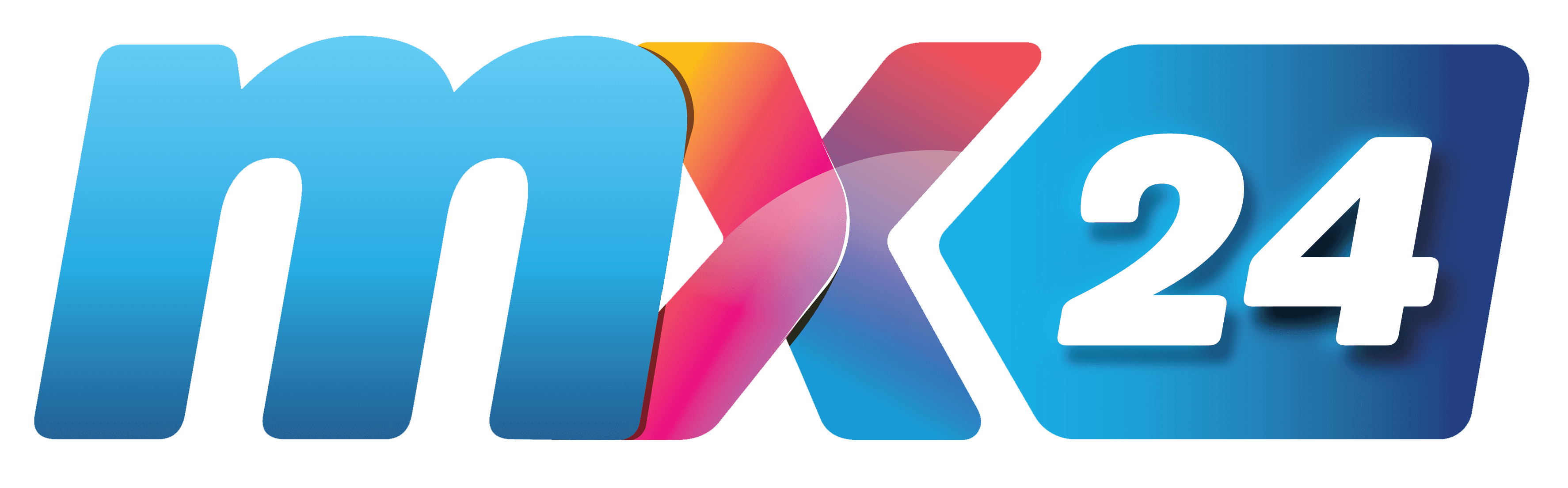 MX24 Digital
